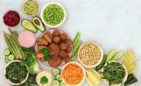 Provide alternative food sources