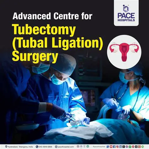 Provide deeper counseling about tubectomy