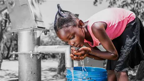 Provide enough clean water