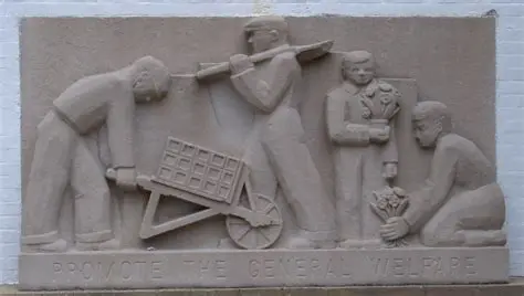 Provide for the General Welfare