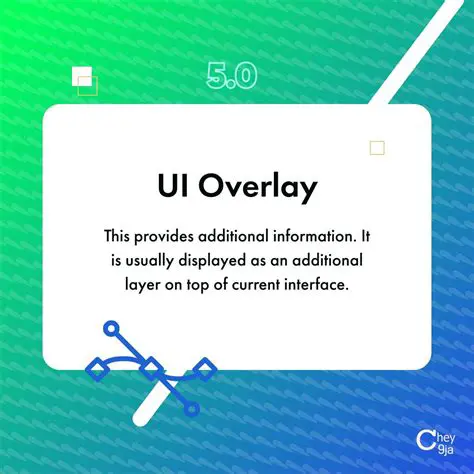 Provides additional information