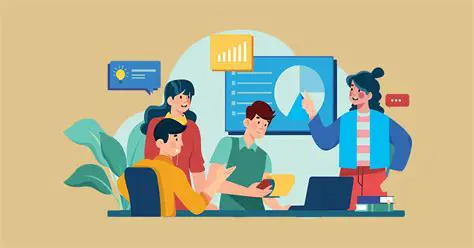 Providing clear instructions and expectations