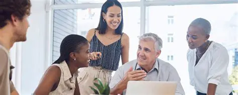 Providing clear job descriptions