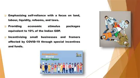 Providing Economic Stimulus