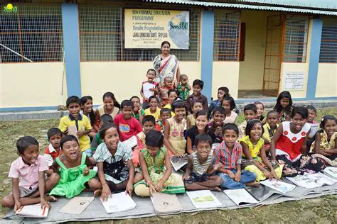 Providing education and resources