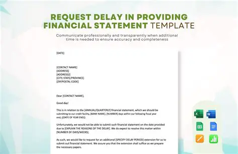 Providing Relevant Financial Data