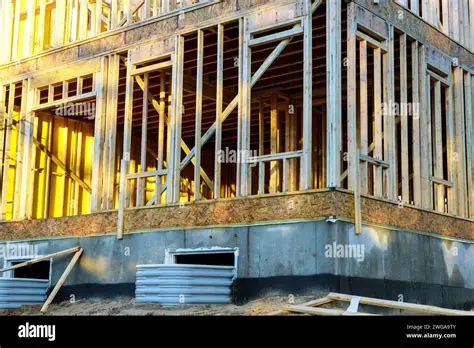 Providing structural support