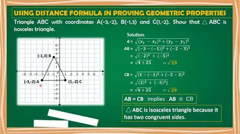 Proving Geometric Properties using the Vector Method
