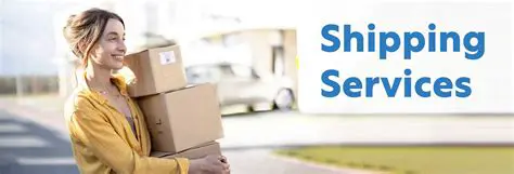 Provision of Shipping Services