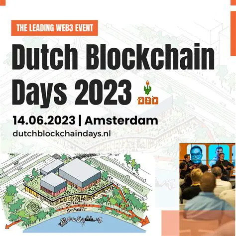 PS Nederland: Navigating the Dutch Blockchain Landscape and Beyond