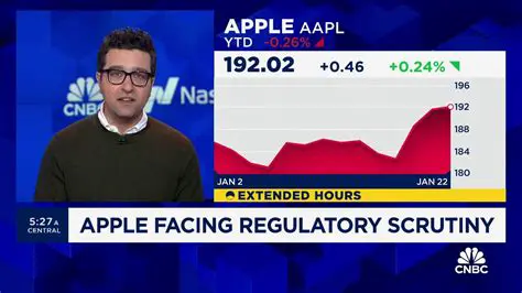 PSE, IOSCO, and Smoky Skies: Latest Developments in Barn News and Regulatory Scrutiny