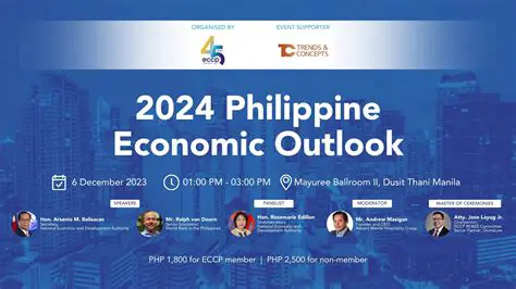 PSE Oscar 2023: Unveiling Excellence and Sustainability in the Philippine Stock Market