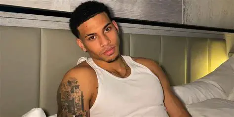 Psecharlyse: Unpacking the 'Too Hot To Handle' Star's Irresistible Instagram Presence