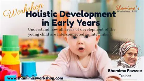Navigating pseDaysofSE the Week and seWeatherforSE Kids: A Holistic Approach to Child Development