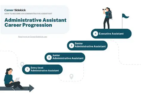 Unlocking Opportunities: A Comprehensive Guide to PSEI Administrative Assistant Jobs