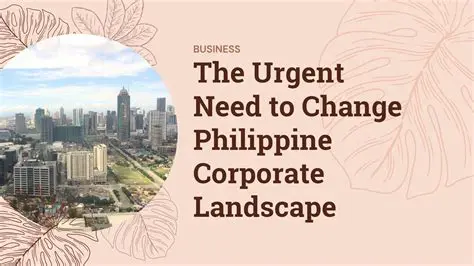 Navigating Tomorrow: PSEI Administrative Assistant News Today and the Evolving Philippine Corporate Landscape