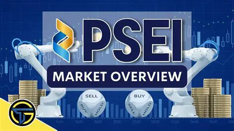 PSEi, IRFBSE News Pivot: Navigating Market Volatility and Investment Strategies