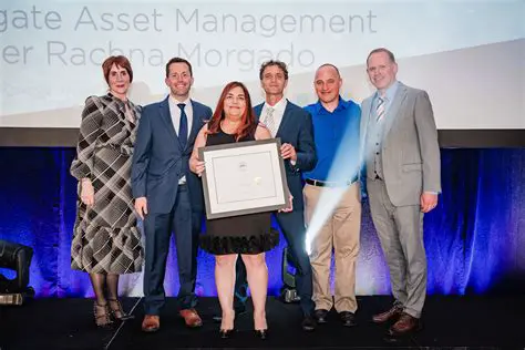 Unveiling the Stellar Hosts of the PSEi Oscars 2022: A Night of Financial Excellence