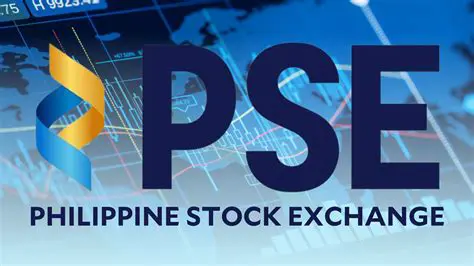 PSEi Triple-Digit Surge Sparks Optimism: Today's News on the Philippine Stock Market