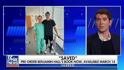 Unveiling the Controversies: Exploring the Impact of PSeibenjaminse Hall on Fox News and Public Discourse