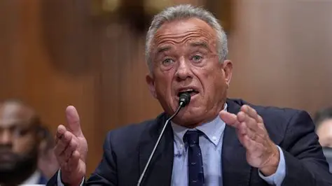 RFK Hearing: Pseifoxse News Investigates Key Developments and Public Reaction