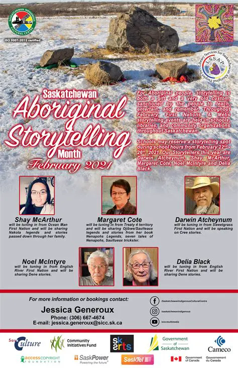 Pseii'tunase Sk News: Unpacking the Latest Indigenous Community Updates and Innovations