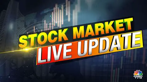 PSEiITOPSE News TV Live Now: Real-Time Updates and Market Analysis