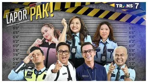Unraveling the Mystery: 'Pseilaporse Pak Trans7' Full Episode from March 2, 2022