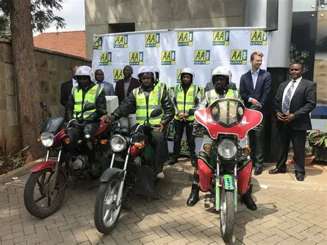 PSEIMOTOGPSE 23 Coop: Empowering Filipino Motorcycle Riders Through Cooperative Economics