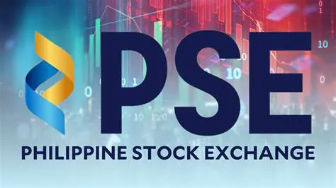 PSEinewsPNGse: Navigating the Evolving Landscape of Philippine Stock Market News