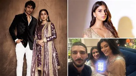 Pseisaifse Ali Khan Latest: Unpacking the Actor's Recent Projects and Public Appearances