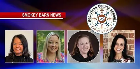 Pseismokeyse Barn News: Unveiling the Latest from Robertson County's Hidden Gem