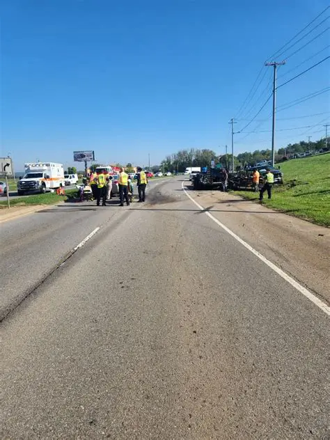 Pseismokeyse Barn News Springfield TN: Uncovering the Latest Breaking Developments