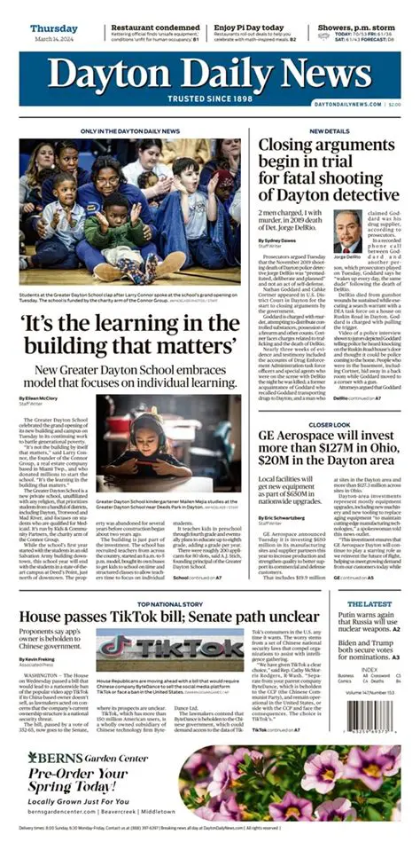 Pseitaylorvillese Daily News Facebook: Your Hub for Local Updates