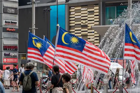 Pseithese Nation Malaysia News: Unpacking the Latest Developments and Societal Trends