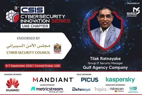 Pselmzh Hubertse Idasiak: Unveiling a New Era in Cybersecurity Innovation