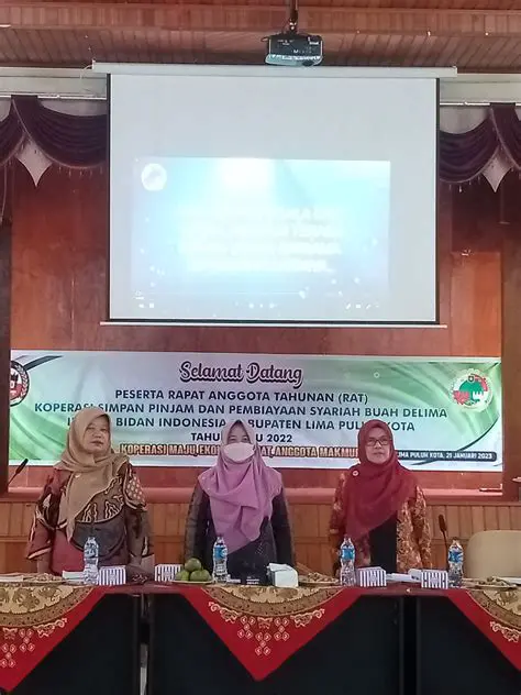 PselmzhKabupatense Lima Puluh Kota: Exploring the Potential of the Fifty Cities Regency