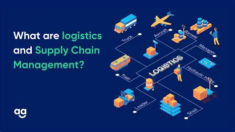 Navigating the Future: PSEO, Supply Chain Management, and Critical Global News