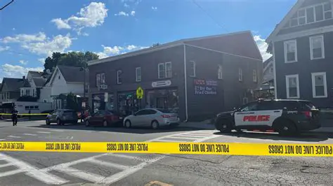 PSEOSCFOXSCSE 40 News Binghamton: Breaking News Today