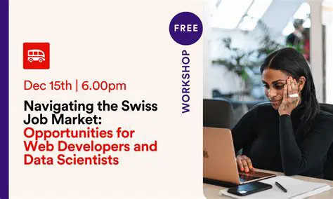 PSET Southwestern: Your Guide to Navigating the Swiss Job Market