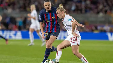 PSG: Die globale Kraft im Fußball – Eine Analyse des Aufstiegs und der Ambitionen