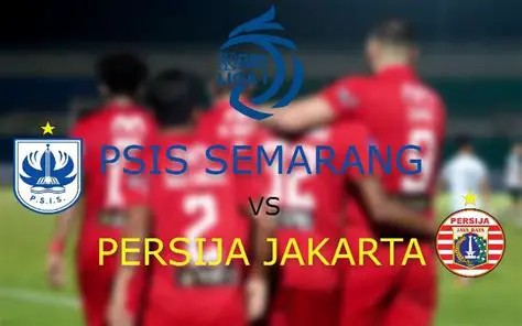 PSIS Semarang News: Latest Updates, Transfers, and Match Analysis