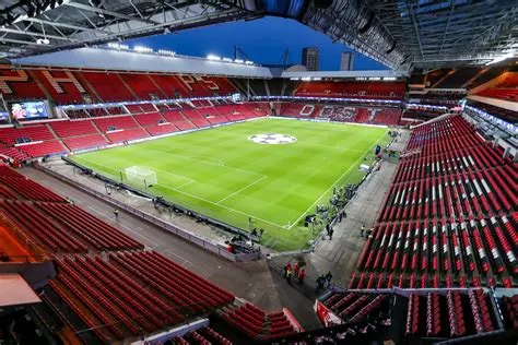 PSV: A Comprehensive Guide to the Dutch Football Giant