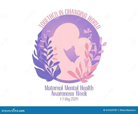 Psychic Health Mother Maternity