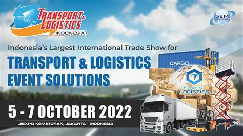 PT KN Sigma Trans Indonesia: Navigating the Landscape of Logistics and Transportation Solutions