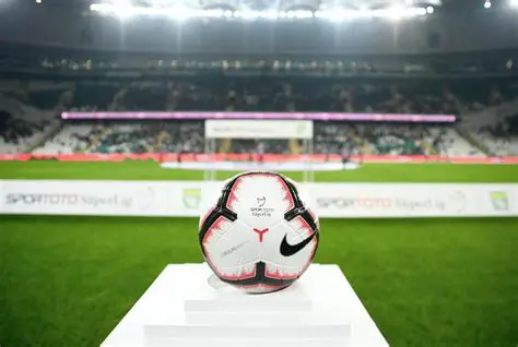 Puan Durumu Süper Lig: Turkish Football's Dynamic Heartbeat and What It Means