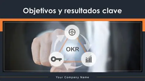 Publicar resultados de forma objetiva