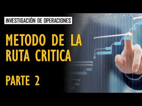 Puede requerir mucho tiempo