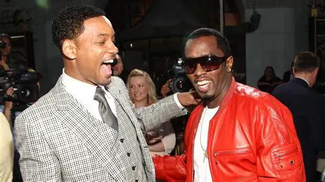 Puff Daddy News Update: Sean Combs' Latest Ventures, Legal Battles, and Business Moves