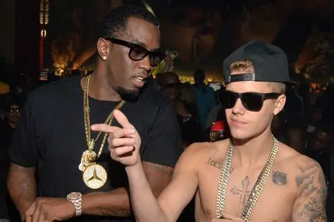 Puff Daddy's Legal Troubles: Exploring the Latest Developments and Justin Bieber's Involvement